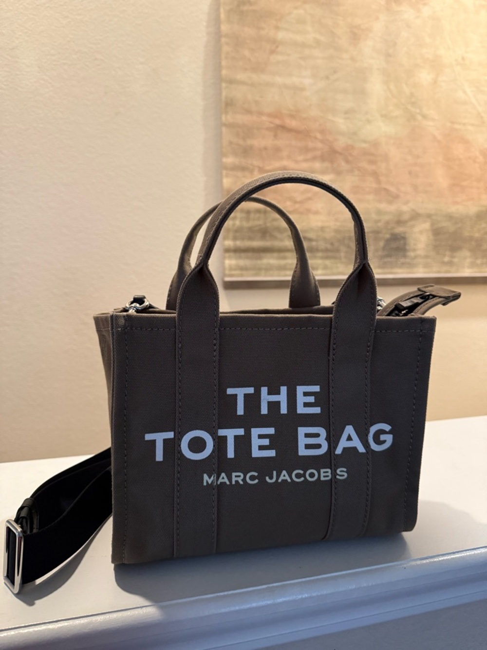 Marc Jacobs Tote Bag